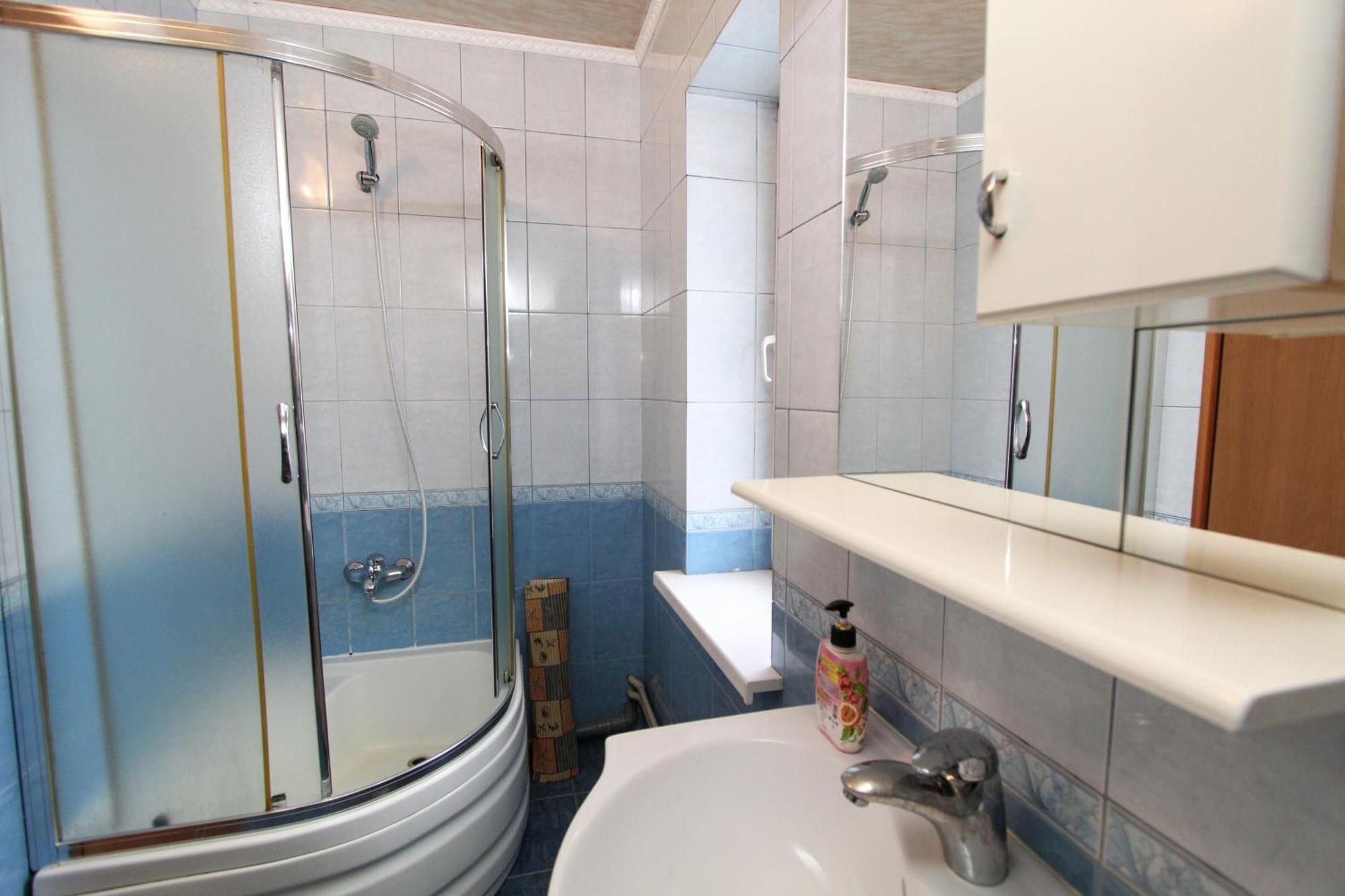 Complex "Shum Lisu" Apartment Tatariv Exterior photo