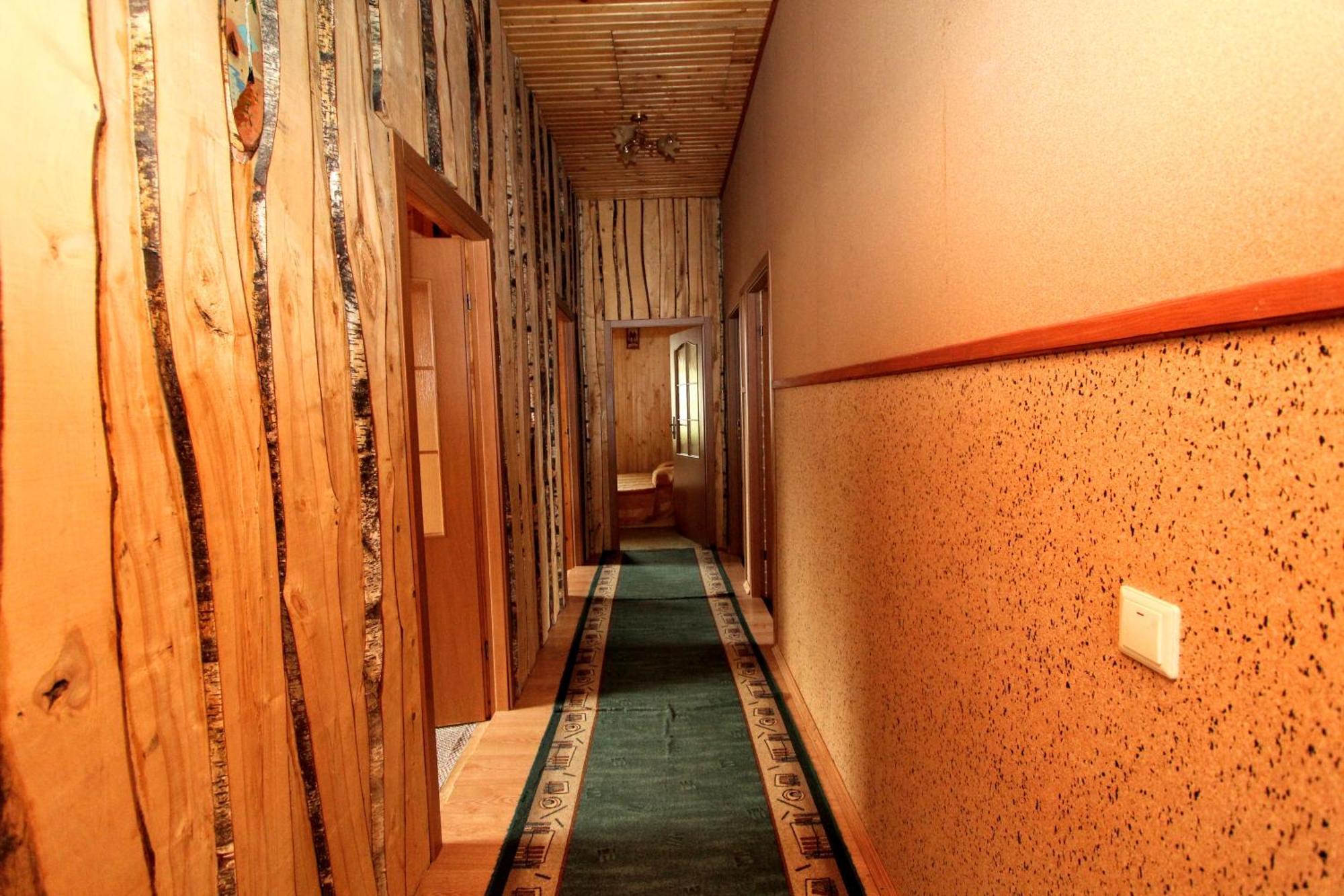 Complex "Shum Lisu" Apartment Tatariv Room photo